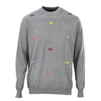 Gucci GG Logo Hoodie