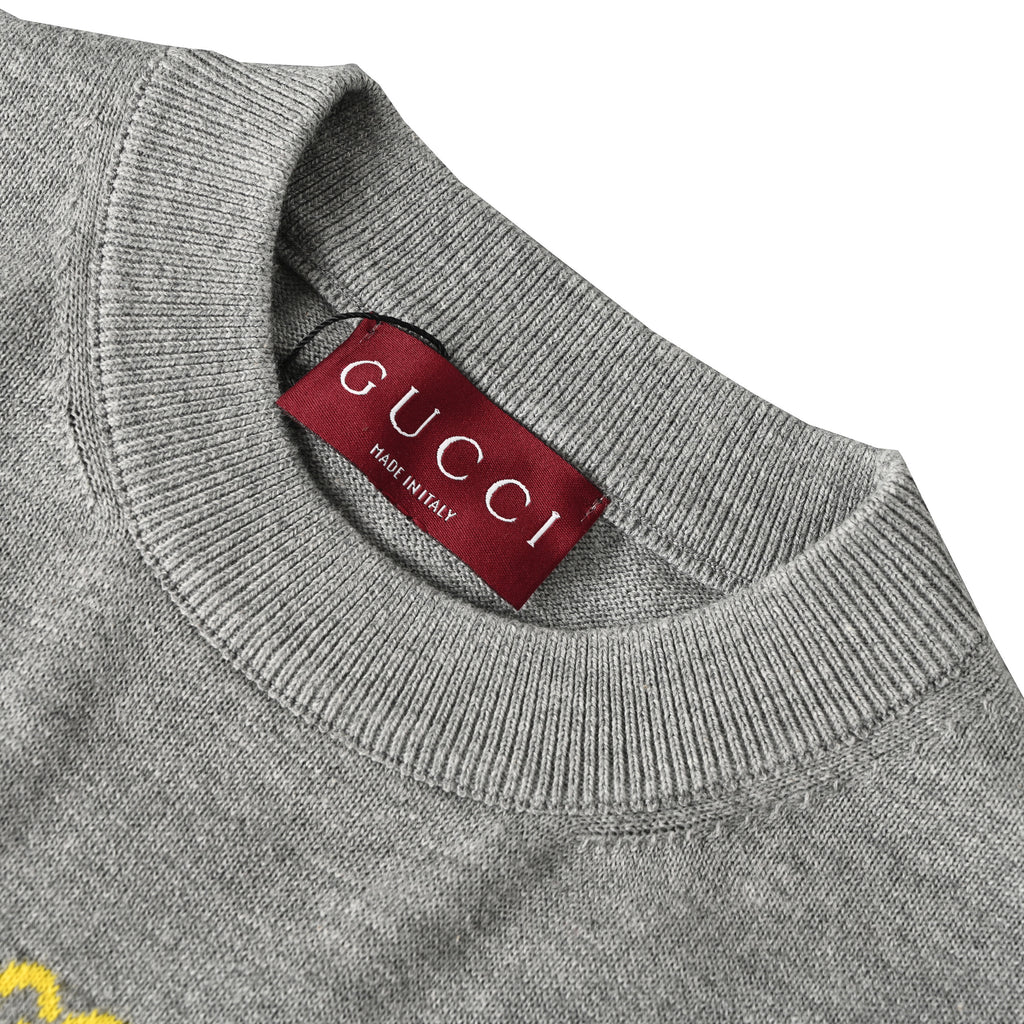 Gucci GG Logo Hoodie