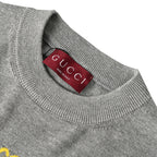 Gucci GG Logo Hoodie