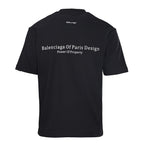 Balenciaga Short-Sleeve T-Shirt