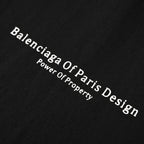Balenciaga Short-Sleeve T-Shirt