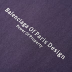 Balenciaga Short-Sleeve T-Shirt