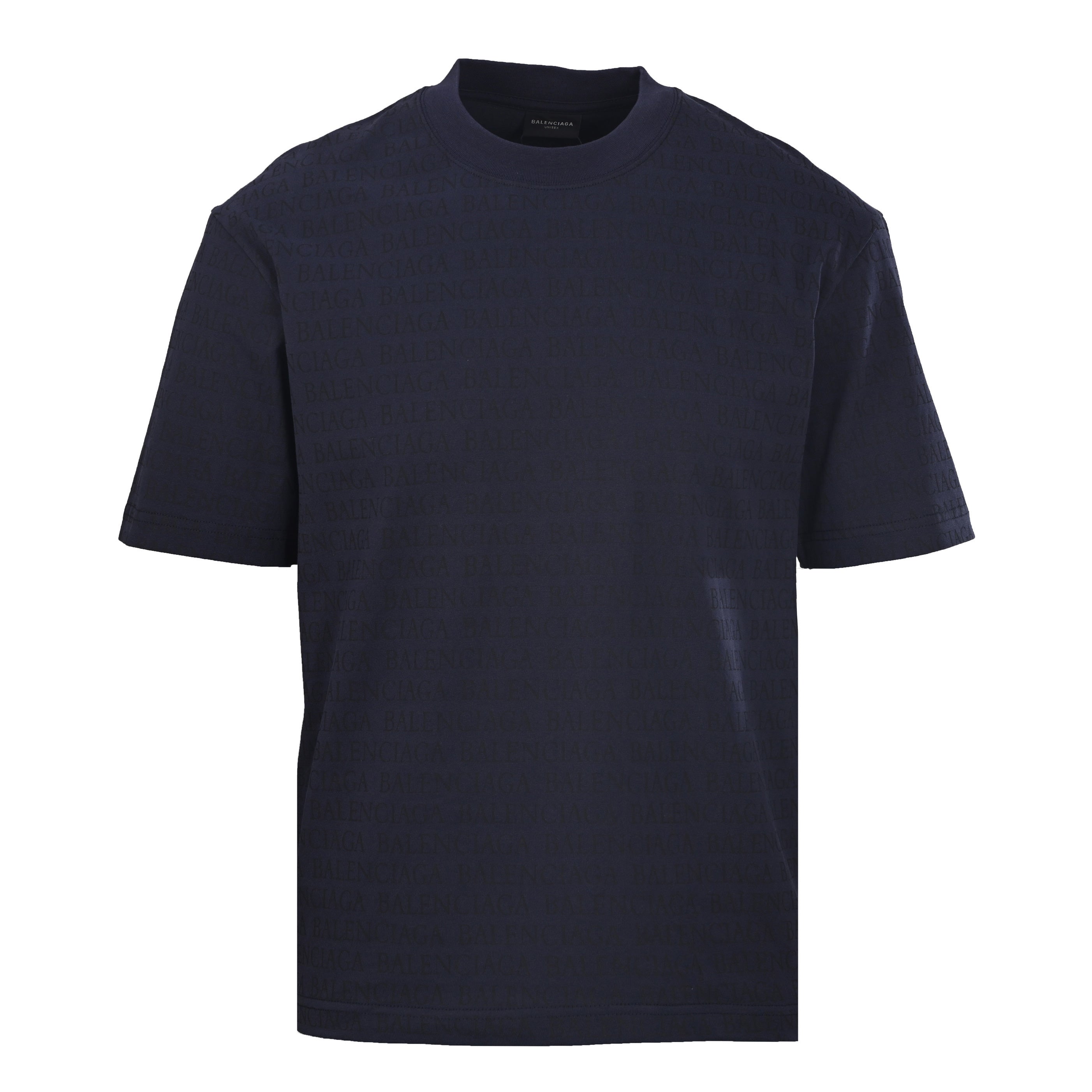 Balenciaga Short-Sleeve T-Shirt