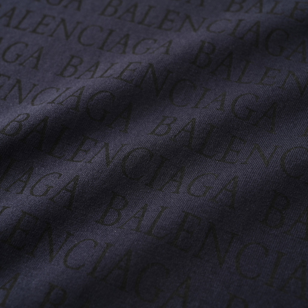 Balenciaga Short-Sleeve T-Shirt