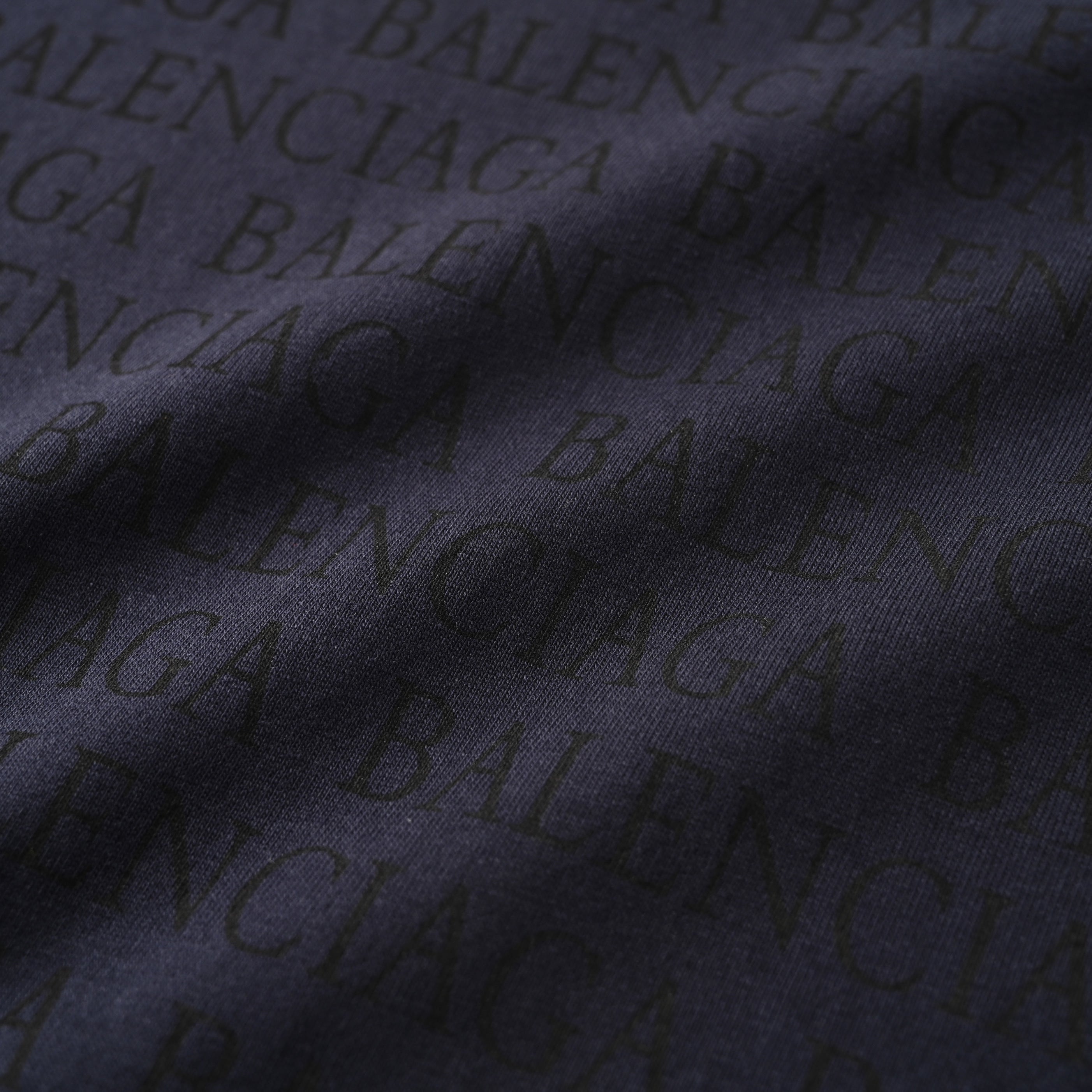 Balenciaga Short-Sleeve T-Shirt