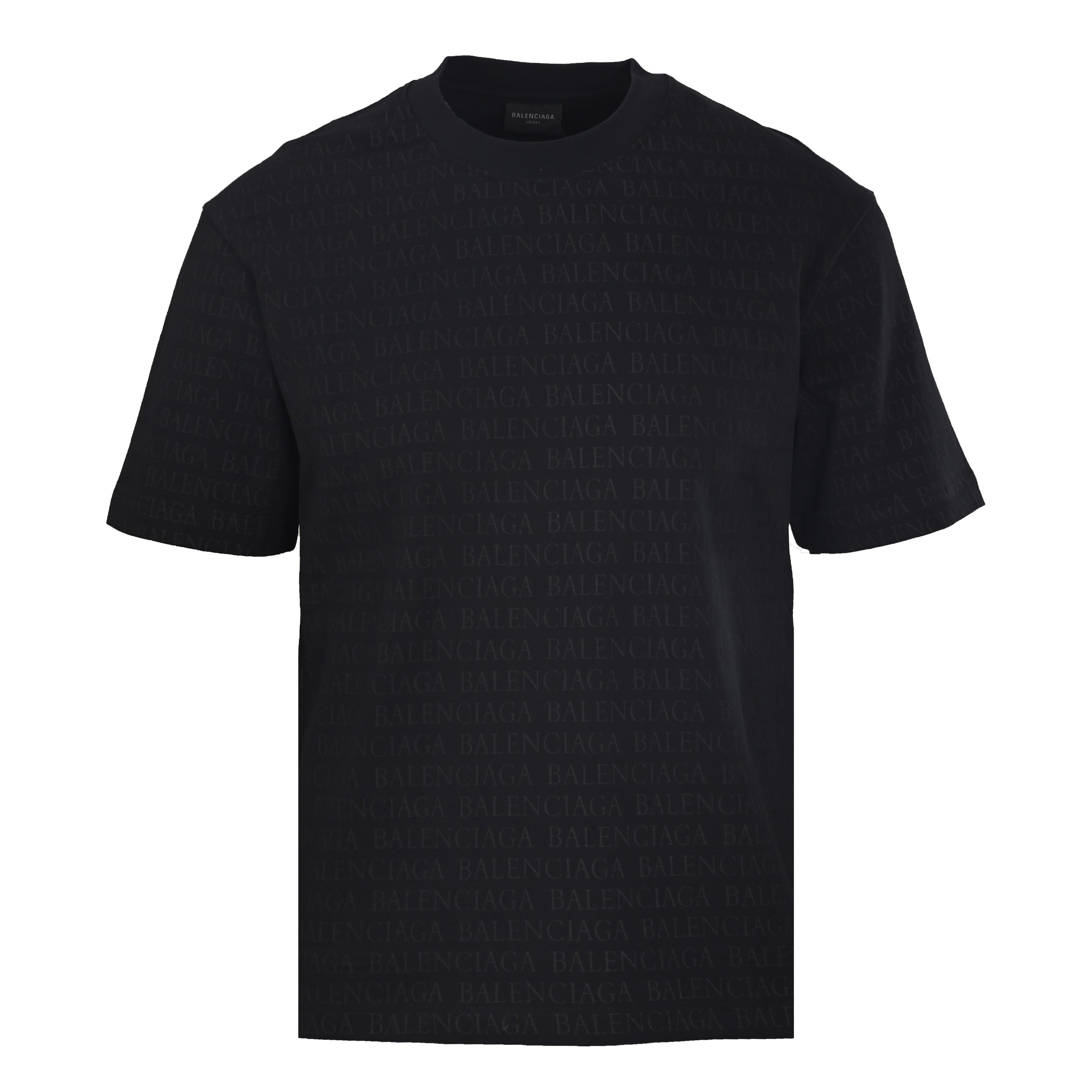 Balenciaga Short-Sleeve T-Shirt
