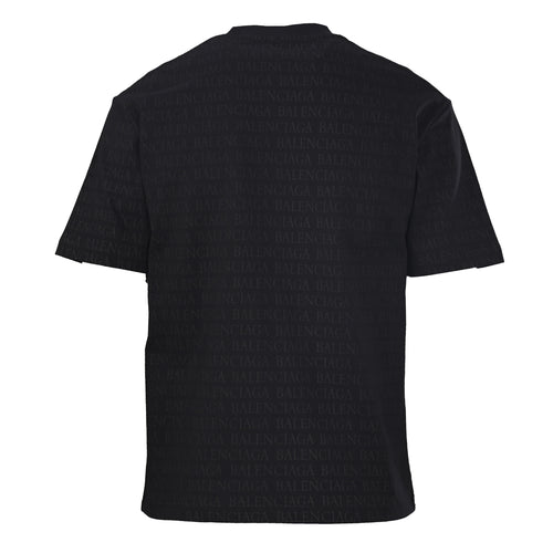Balenciaga Short-Sleeve T-Shirt