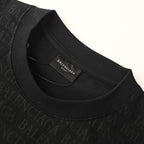 Balenciaga Short-Sleeve T-Shirt