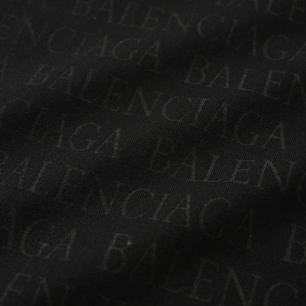 Balenciaga Short-Sleeve T-Shirt