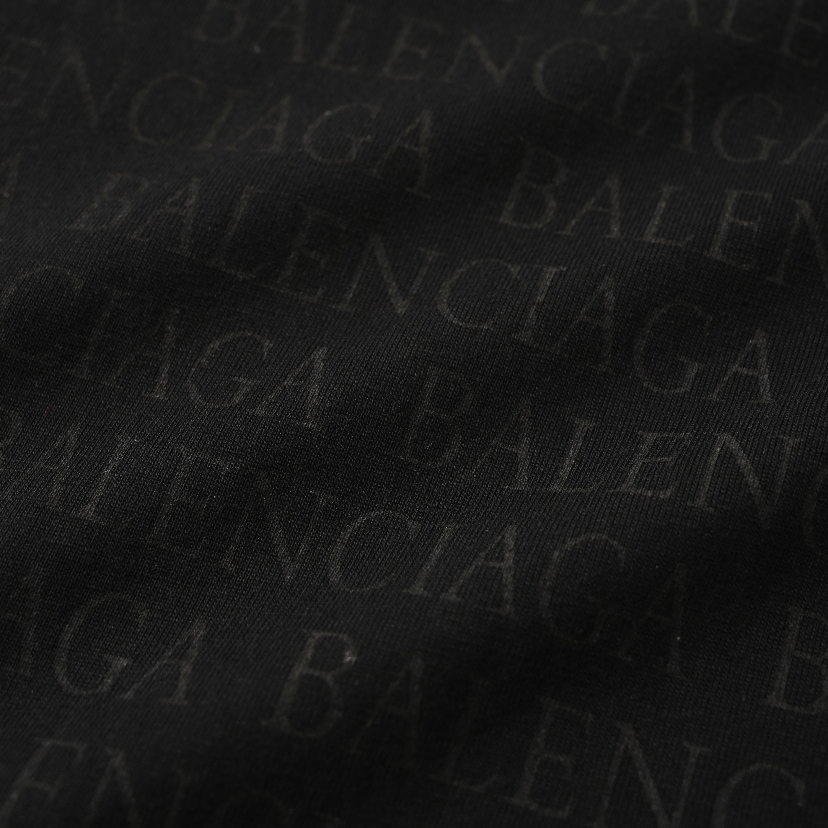 Balenciaga Short-Sleeve T-Shirt