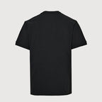 Gucci 2026 Horsebit Pocket Piqué T-Shirt — Black | Made in Italy