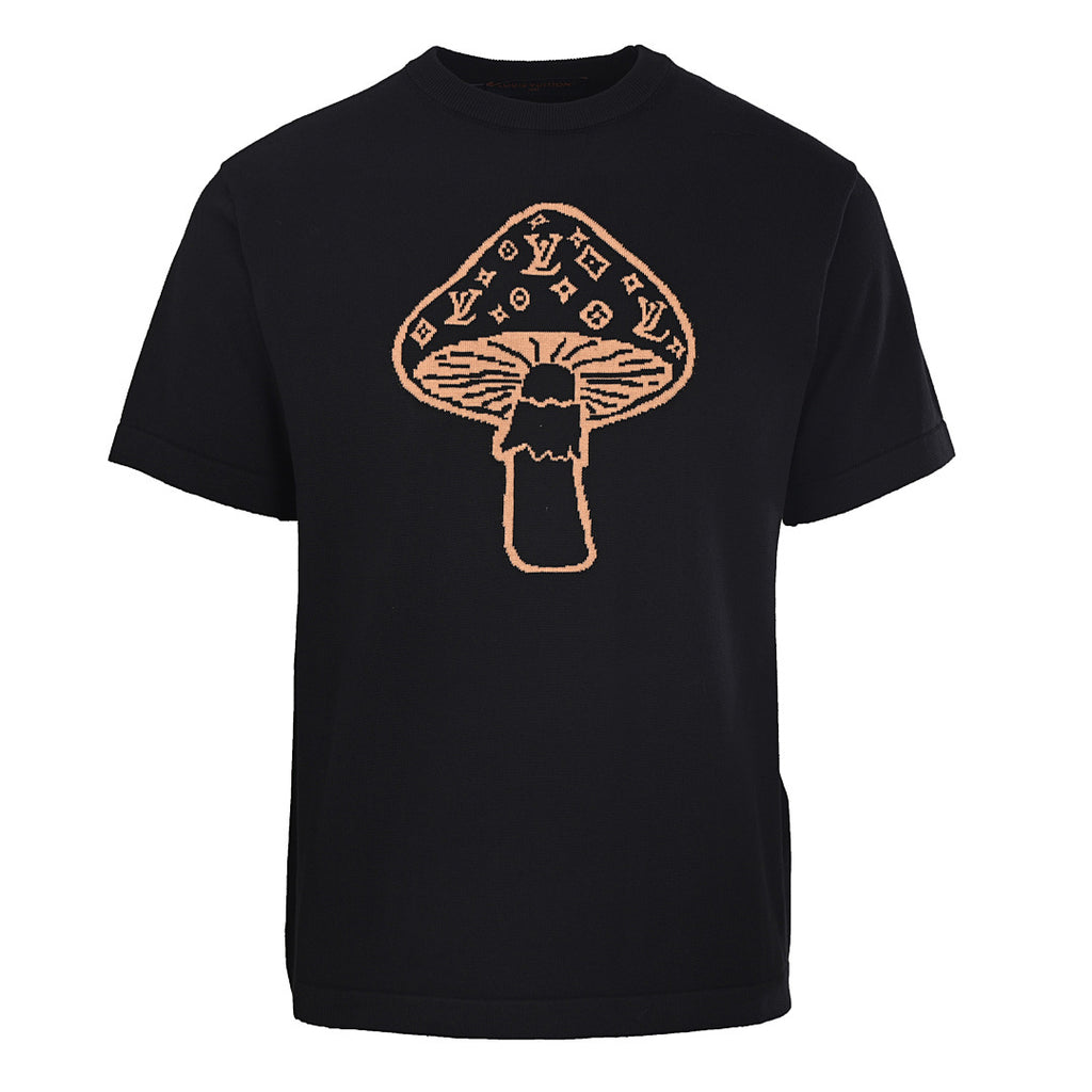 Louis Vuitton Short-Sleeve T-Shirt