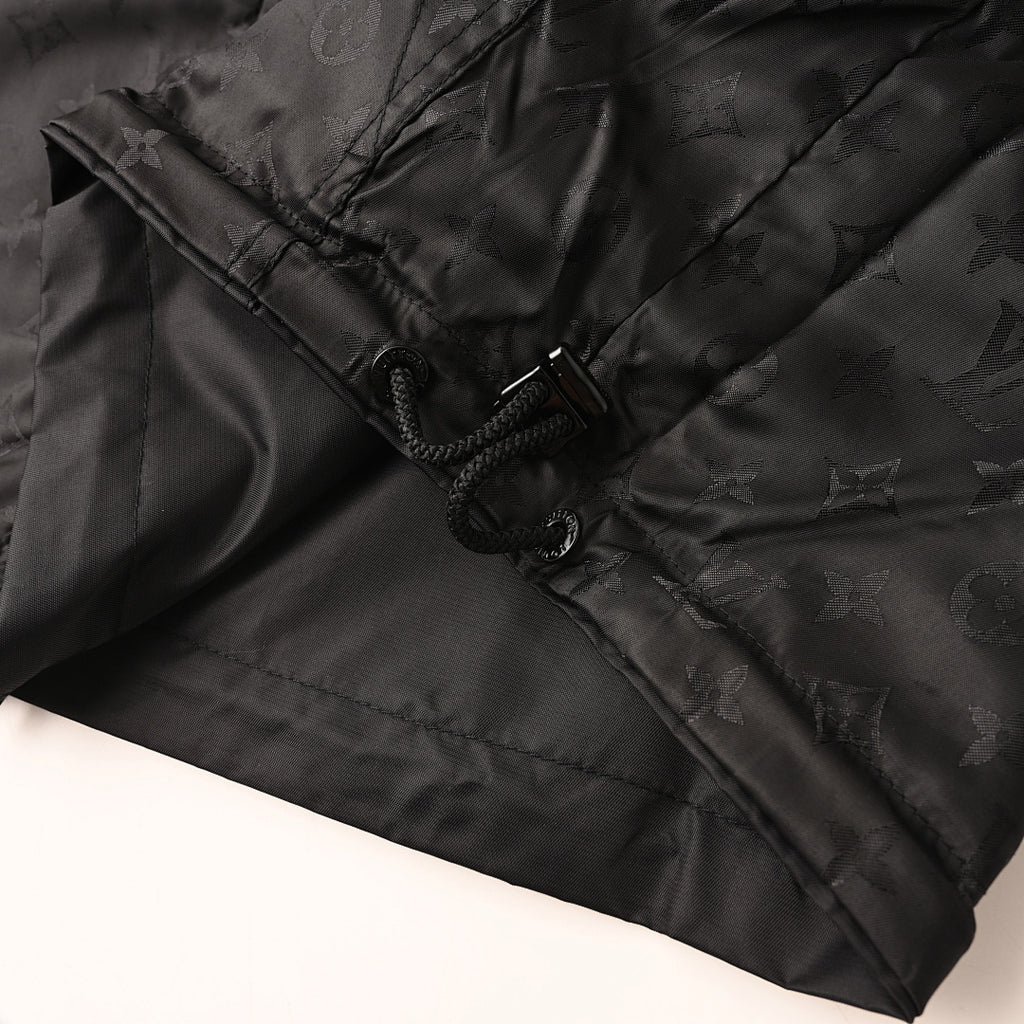 Louis Vuitton Classic Coat