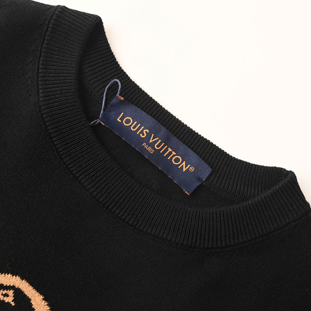 Louis Vuitton Short-Sleeve T-Shirt