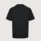 Gucci 2026 Horsebit Pocket T-Shirt — Black | Made in Italy