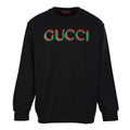 Gucci GG Logo Hoodie
