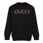 Gucci GG Logo Hoodie
