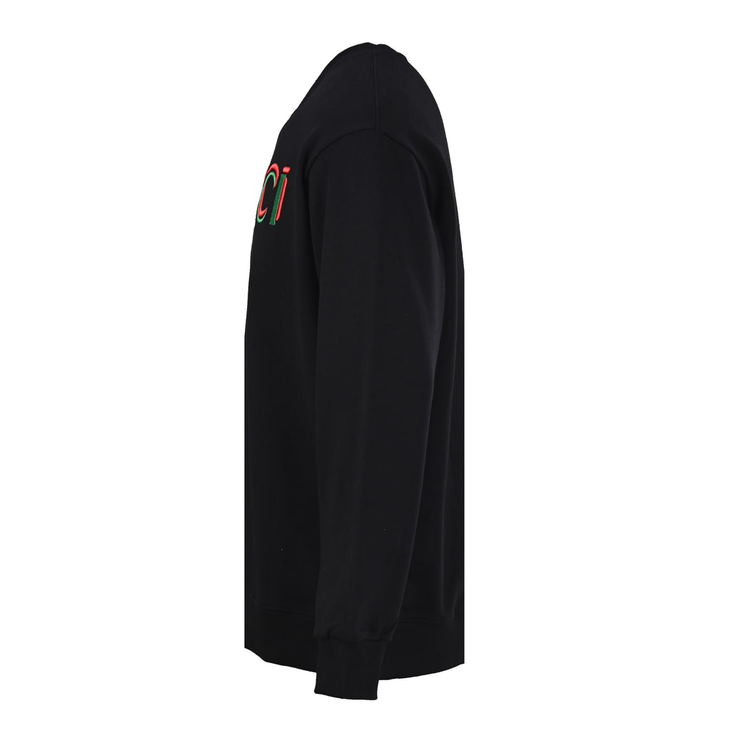 Gucci GG Logo Hoodie