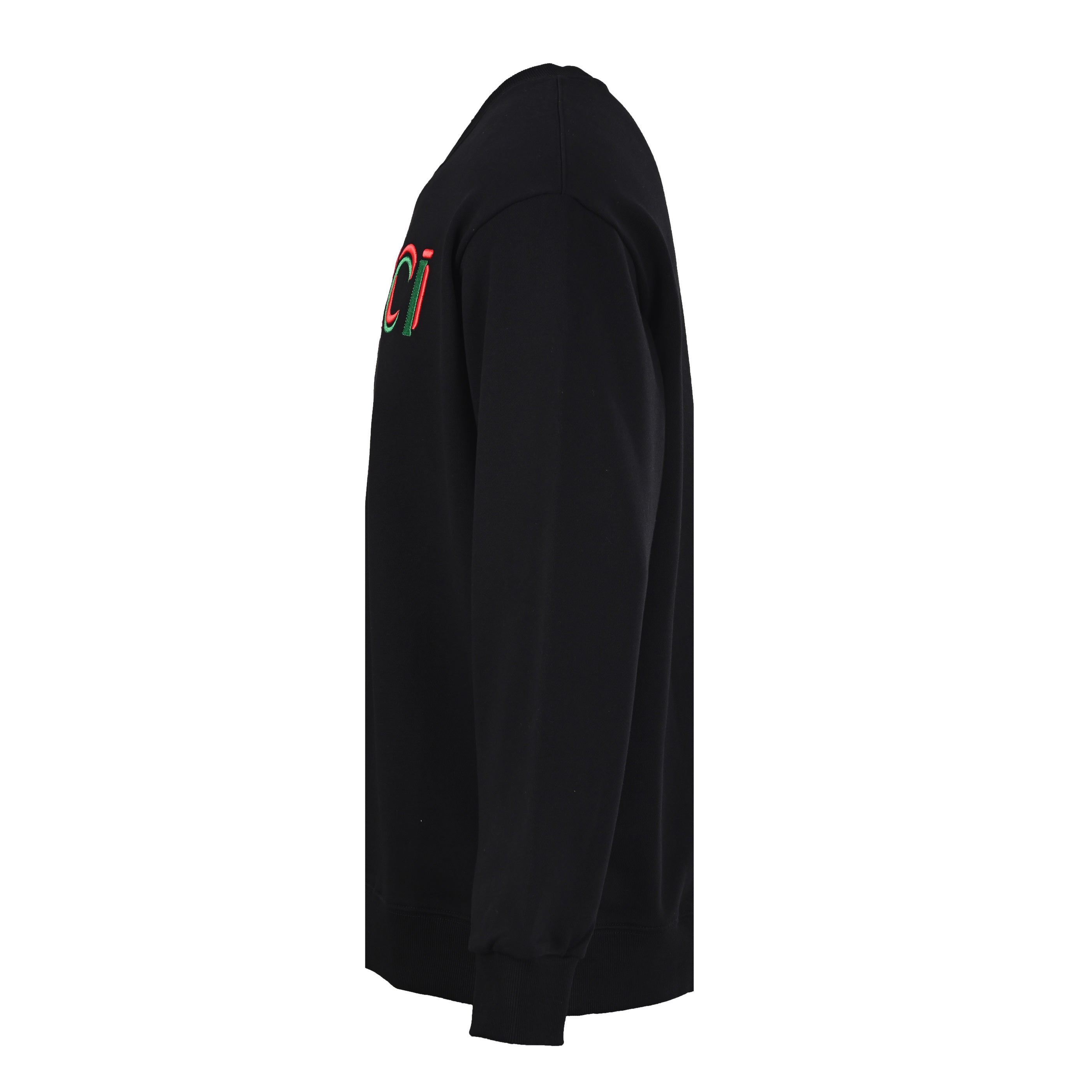 Gucci GG Logo Hoodie