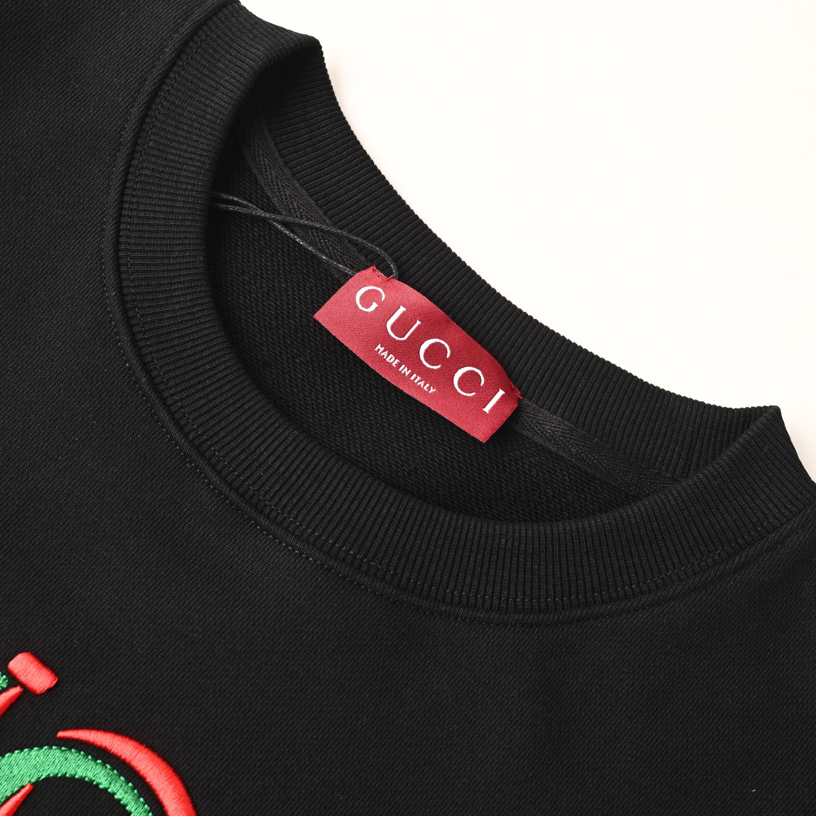 Gucci GG Logo Hoodie