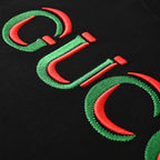 Gucci GG Logo Hoodie