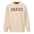 Gucci GG Logo Hoodie