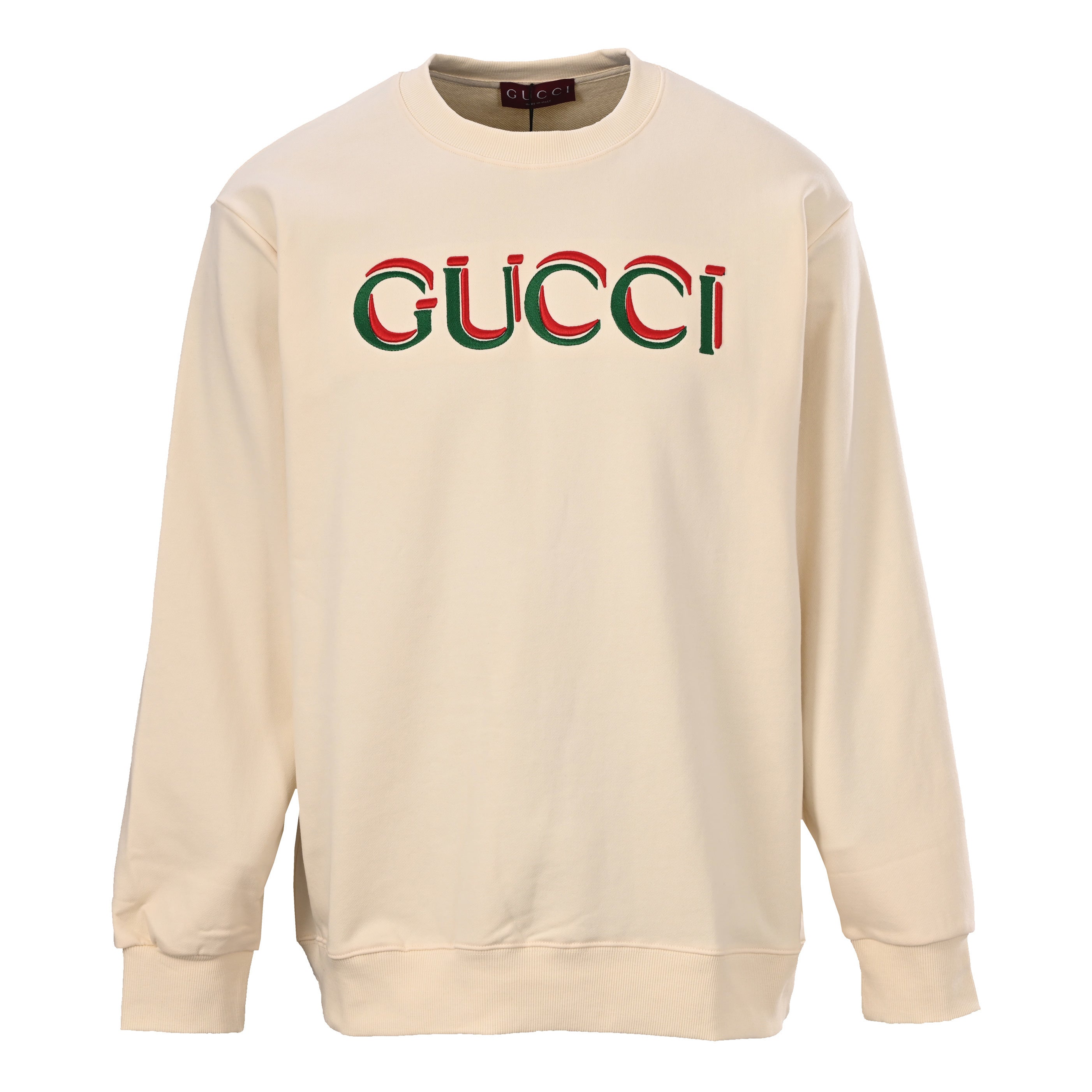 Gucci GG Logo Hoodie