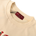 Gucci GG Logo Hoodie