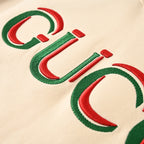 Gucci GG Logo Hoodie