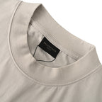 BALENCIAGA Printed Crew-Neck Short-Sleeve T-Shirt