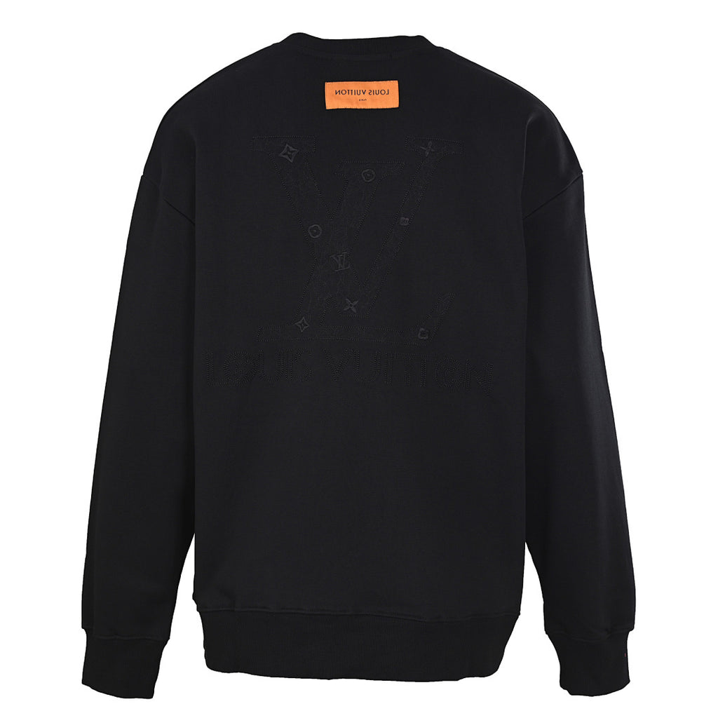 Louis Vuitton Trendy Sweatshirt