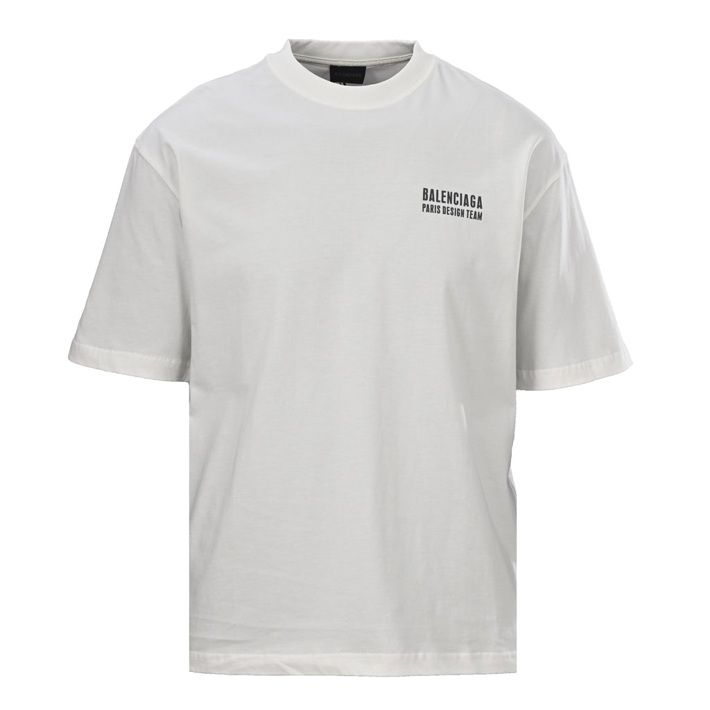 Balenciaga Trendy T-Shirts