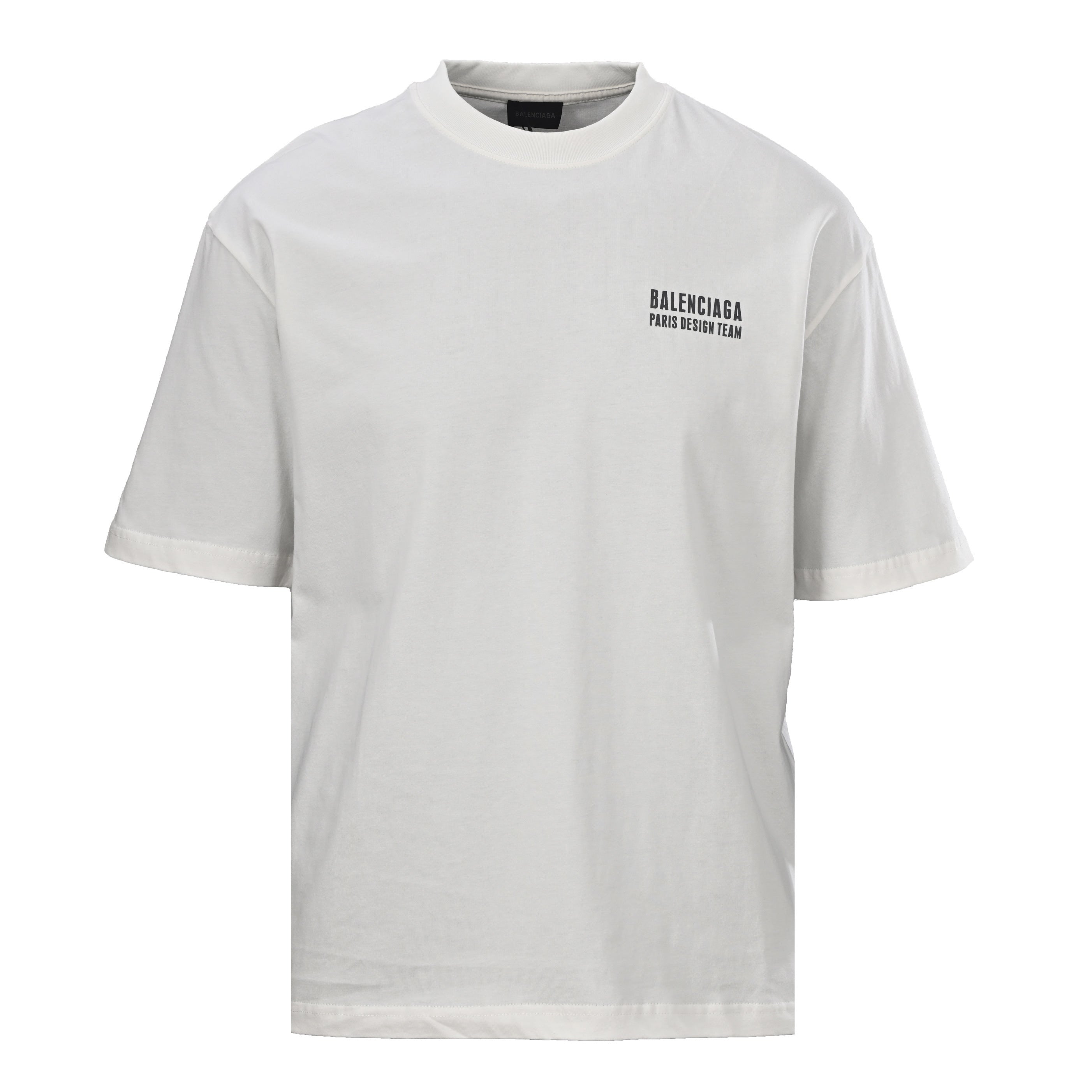 Balenciaga Trendy T-Shirts