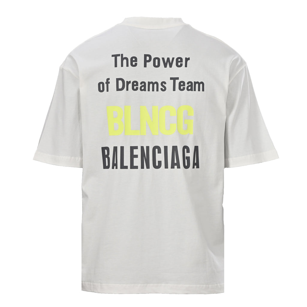 Balenciaga Trendy T-Shirts