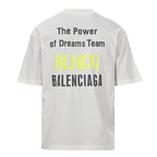 Balenciaga Trendy T-Shirts