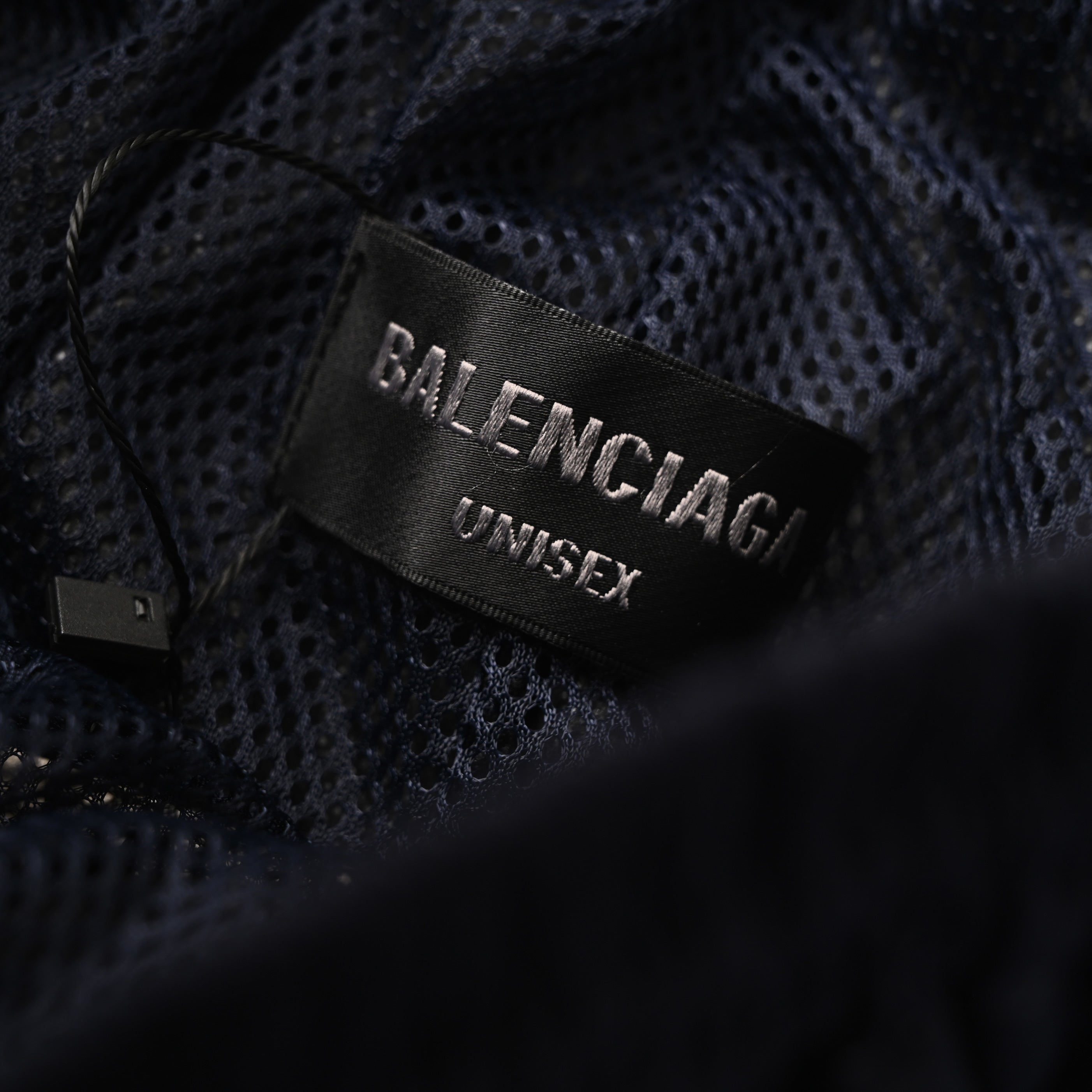 Balenciaga Outdoor Sports Pants