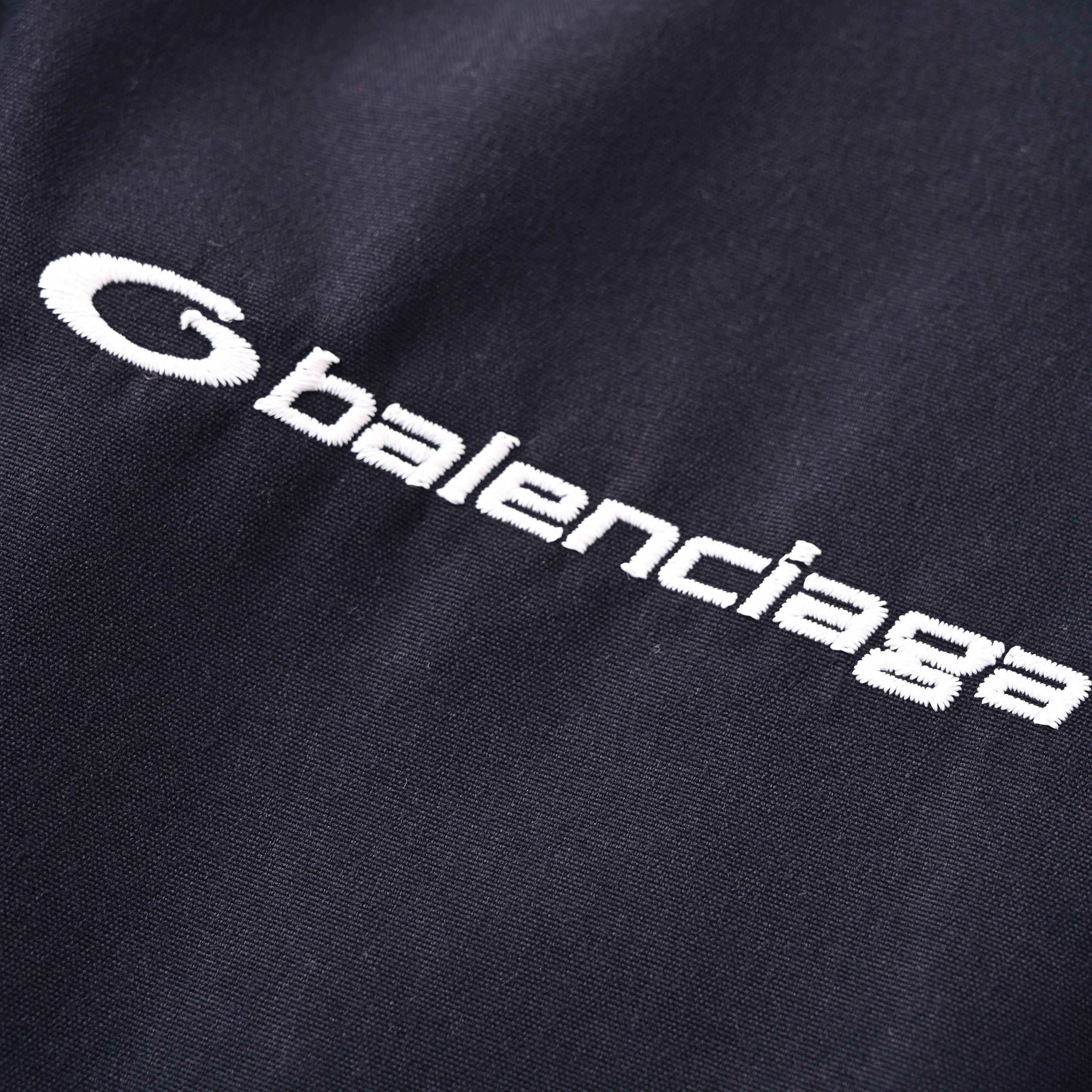Balenciaga Outdoor Sports Pants