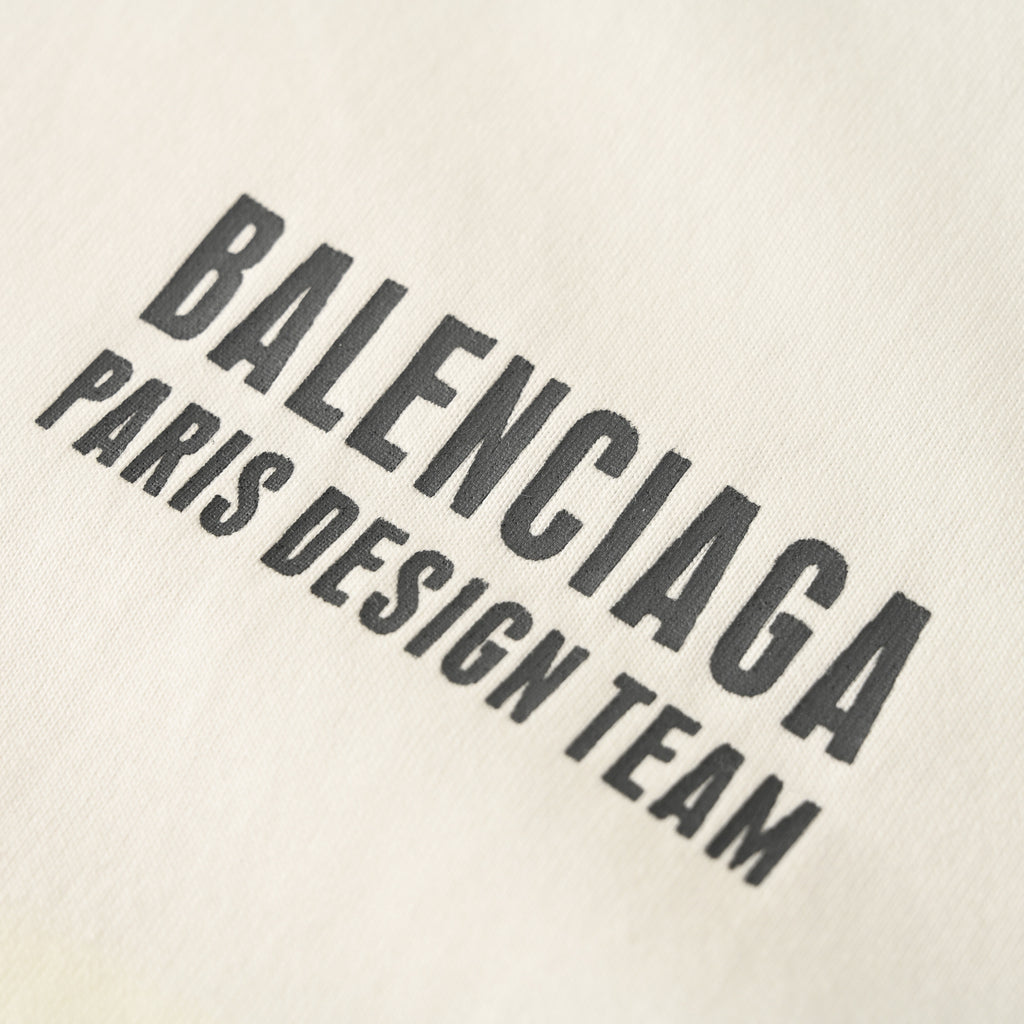 Balenciaga Trendy T-Shirts