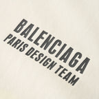 Balenciaga Trendy T-Shirts