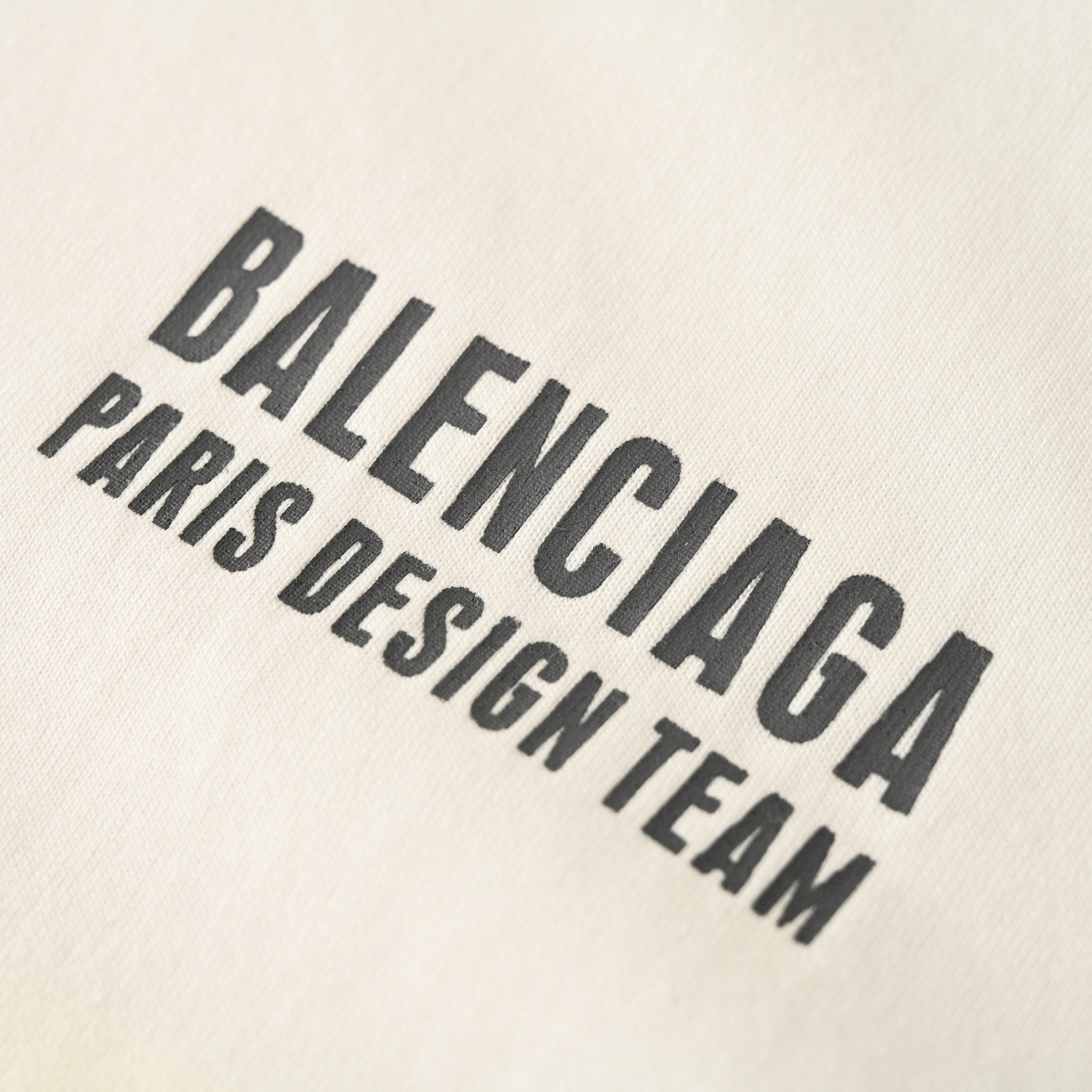 Balenciaga Trendy T-Shirts