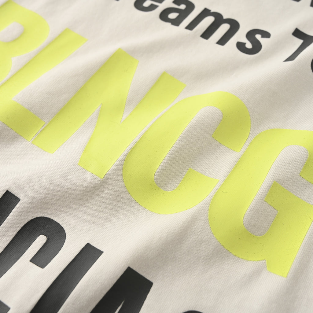 Balenciaga Trendy T-Shirts