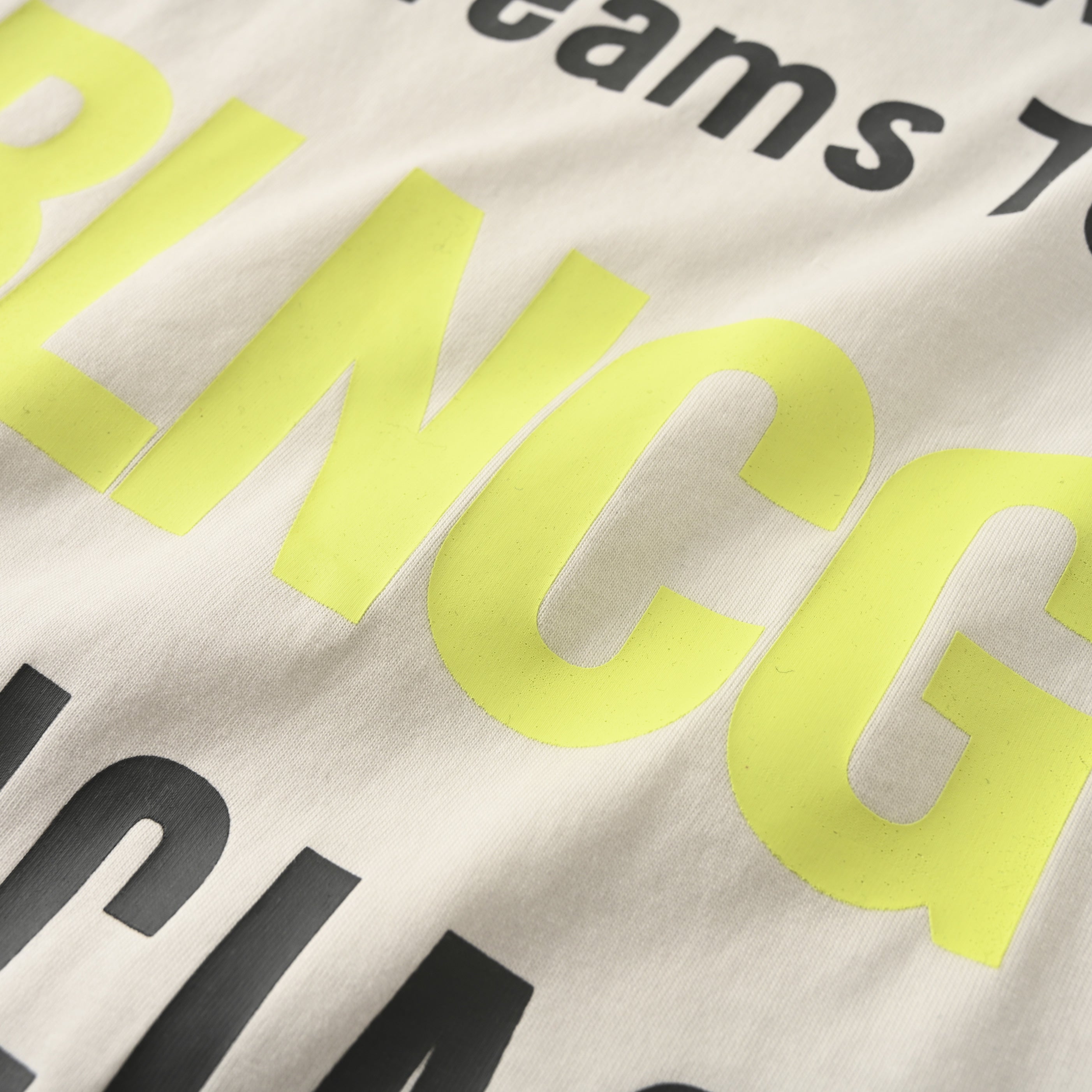 Balenciaga Trendy T-Shirts