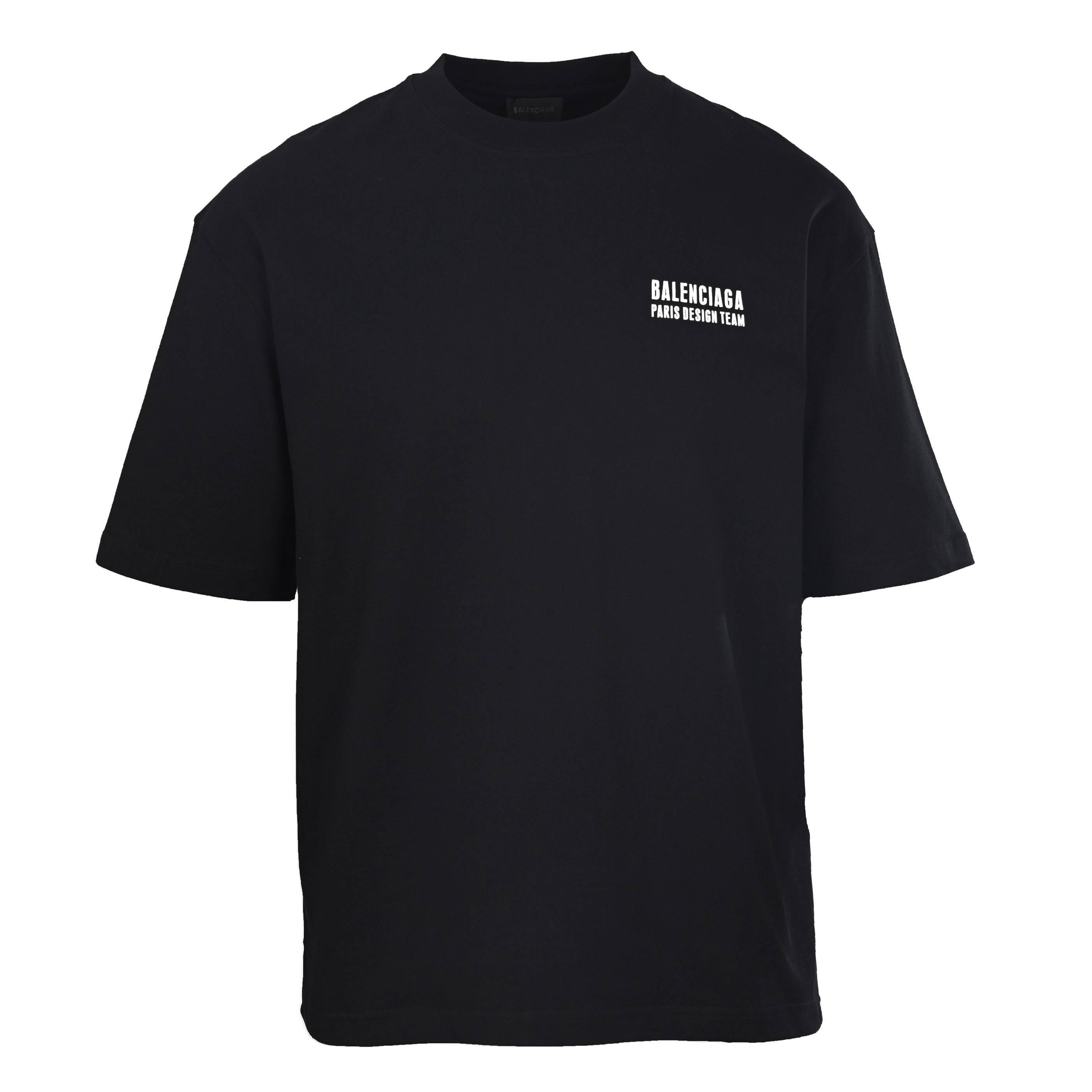 Balenciaga Trendy T-Shirts
