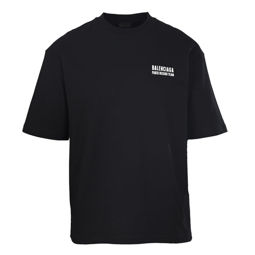 Balenciaga Trendy T-Shirts