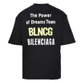 Balenciaga Trendy T-Shirts