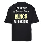 Balenciaga Trendy T-Shirts