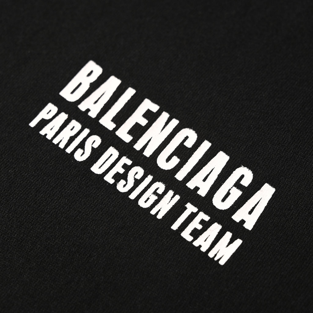 Balenciaga Trendy T-Shirts