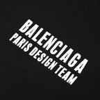 Balenciaga Trendy T-Shirts