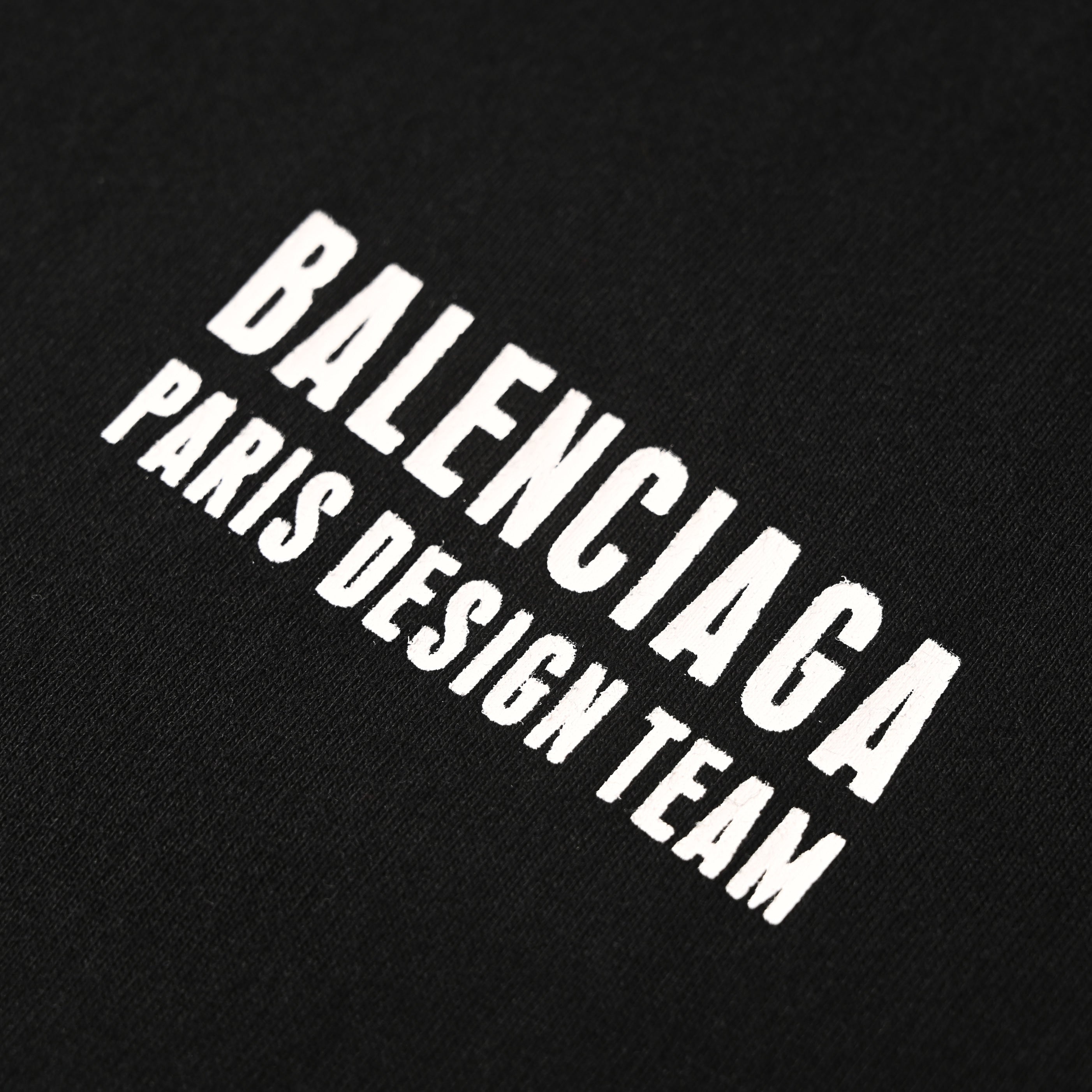 Balenciaga Trendy T-Shirts