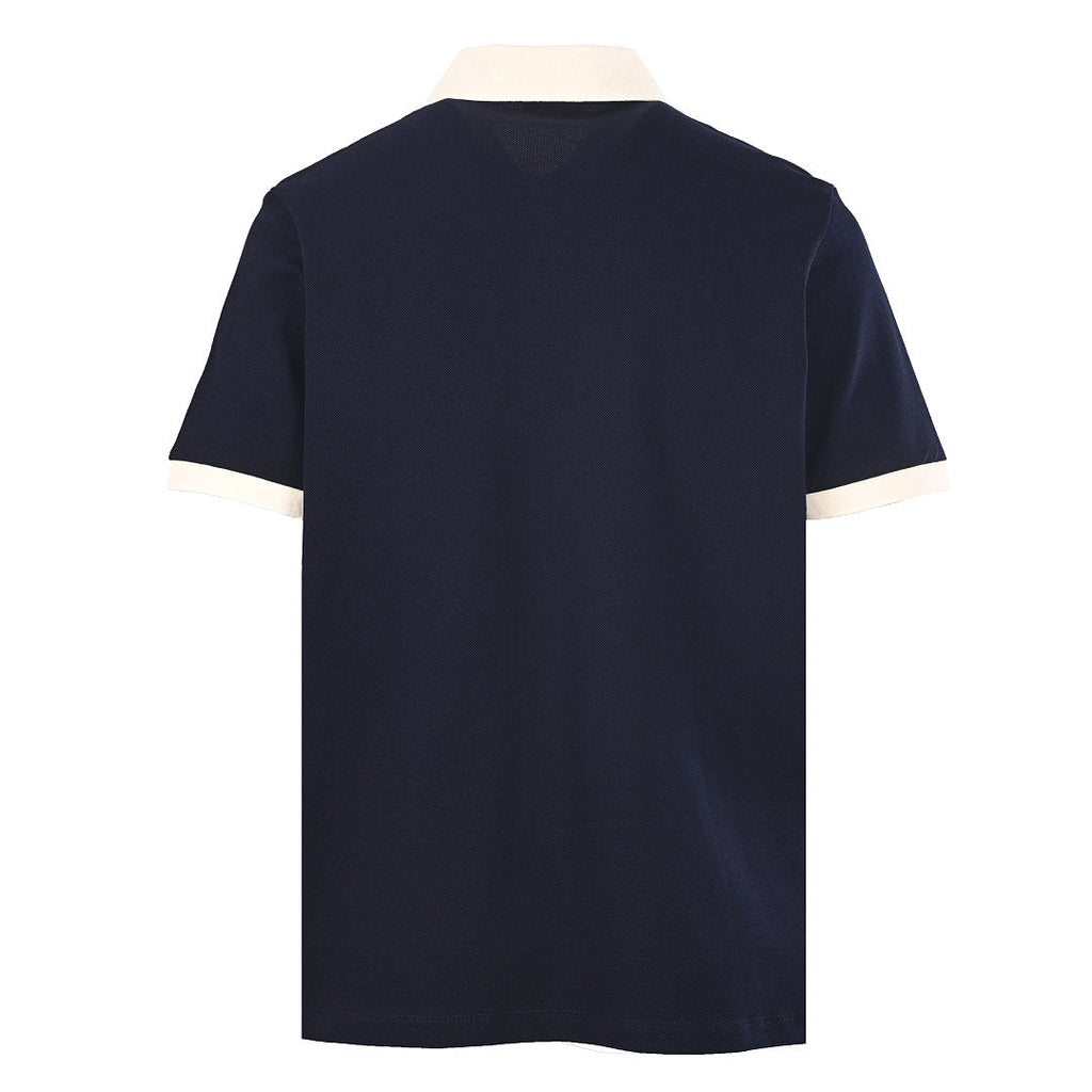 Loewe Oversized Graphic Print T-Shirt — White
